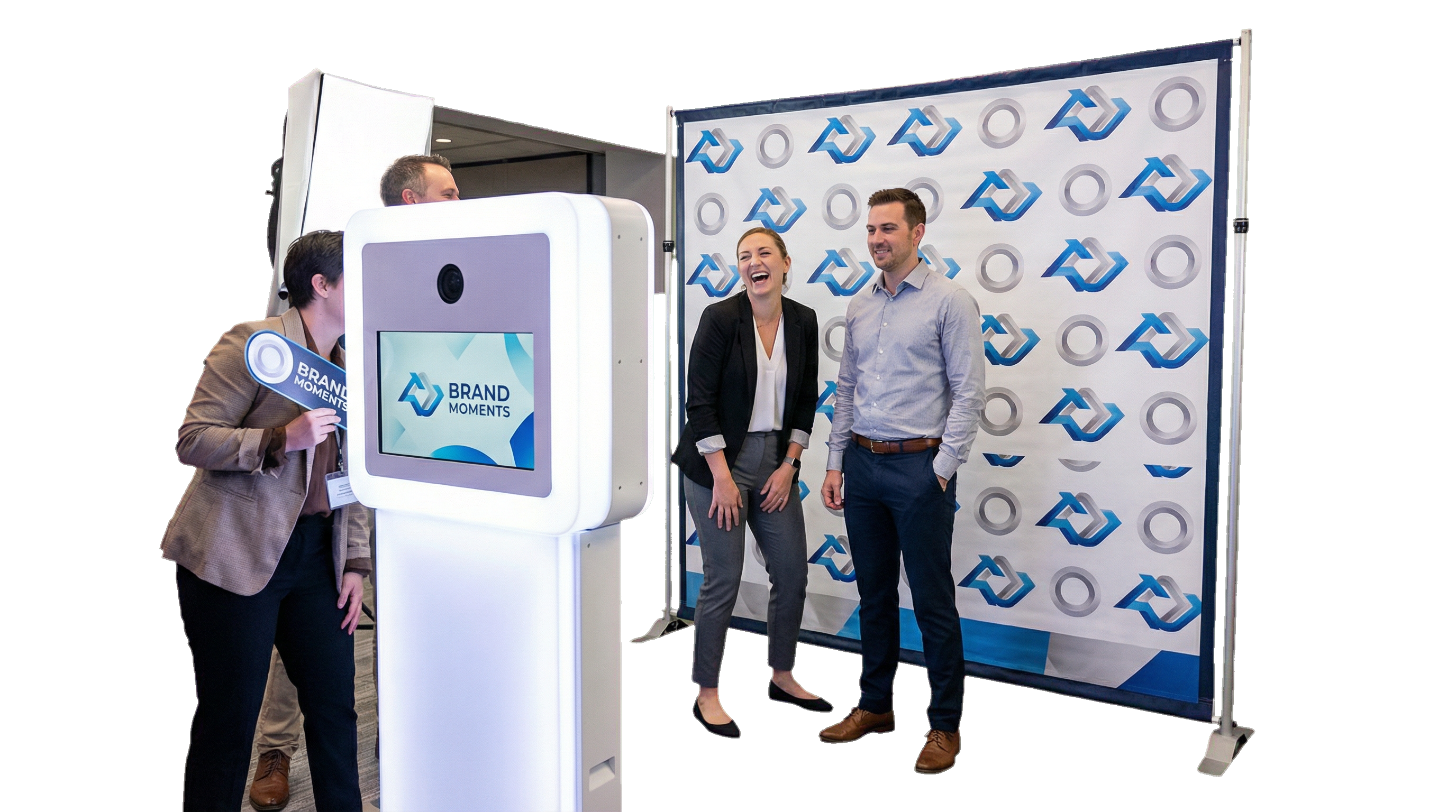 Corporate Event Brand Activation